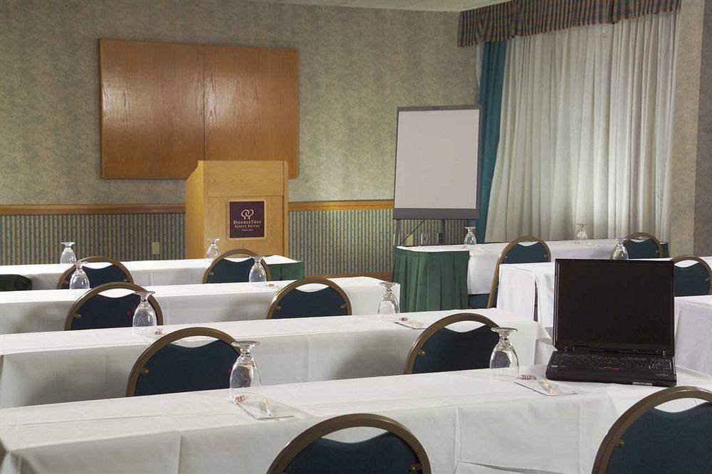 Doubletree By Hilton Tampa Rocky Point Waterfront Hotell Bekvämligheter bild