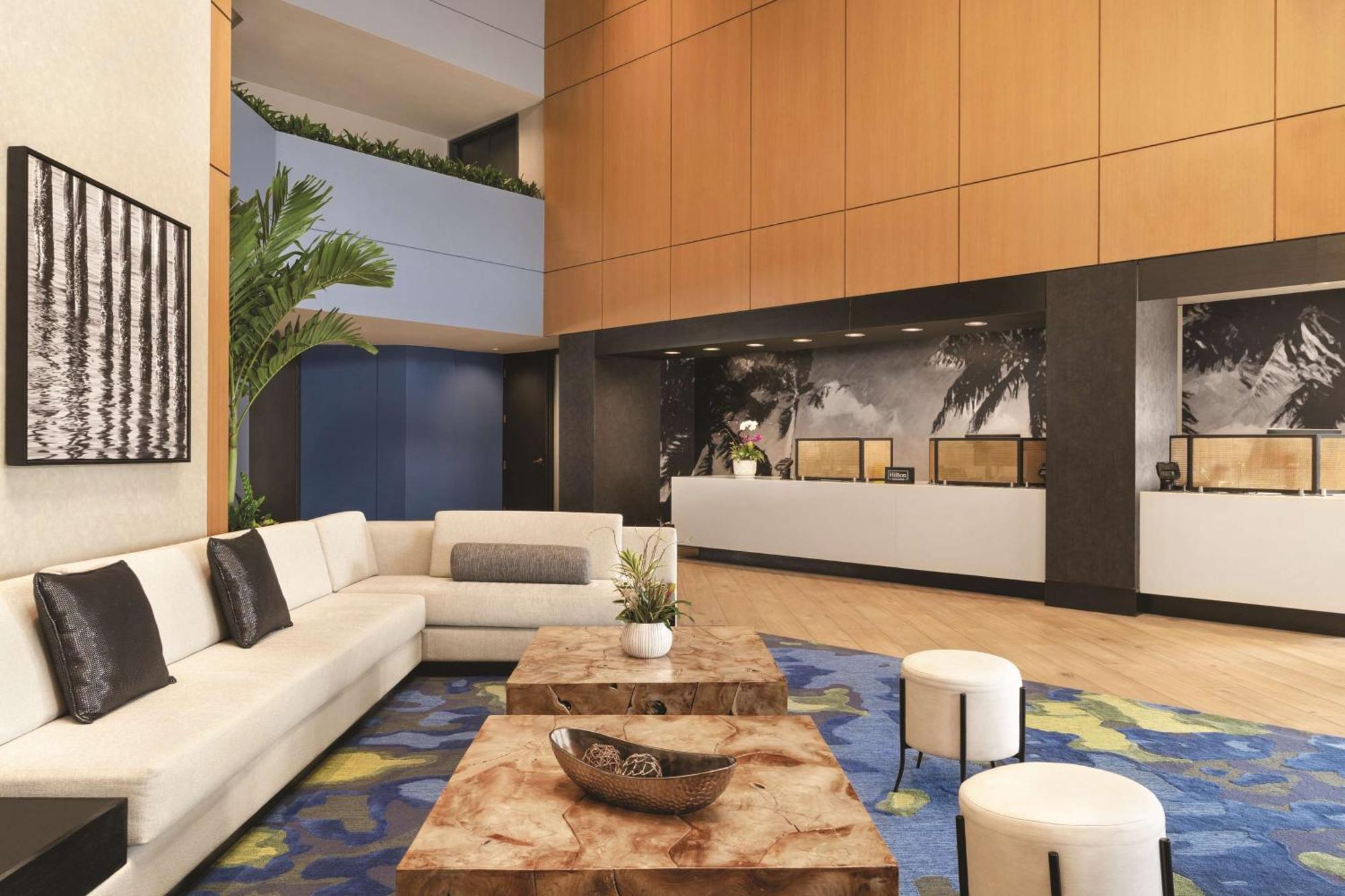 Doubletree By Hilton Tampa Rocky Point Waterfront Hotell Exteriör bild