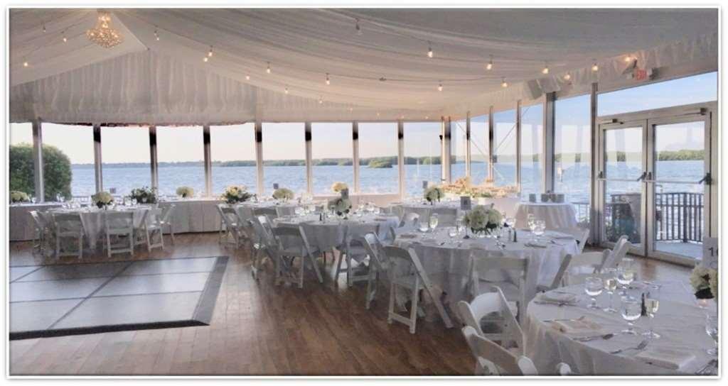 Doubletree By Hilton Tampa Rocky Point Waterfront Hotell Bekvämligheter bild